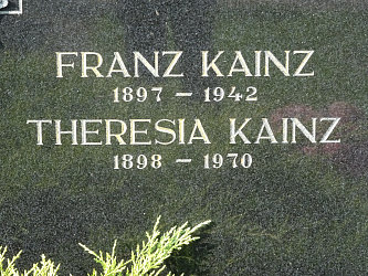 Friedhof Dobersdorf