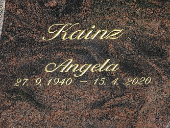 Friedhof Dobersdorf