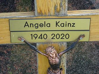 Friedhof Dobersdorf