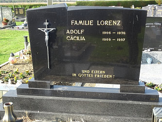 Friedhof Dobersdorf