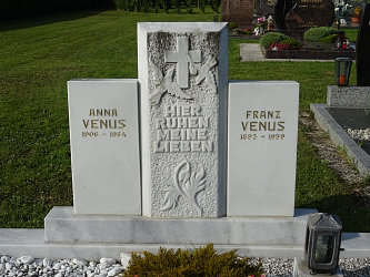 Friedhof Dobersdorf