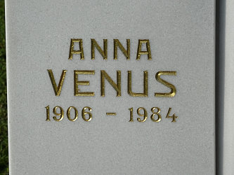 Friedhof Dobersdorf