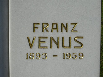 Friedhof Dobersdorf