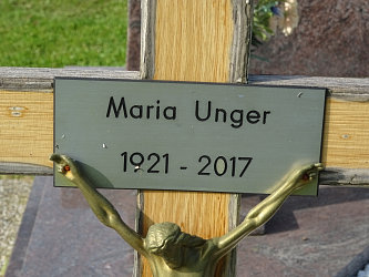 Friedhof Dobersdorf