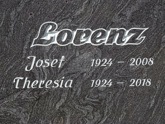 Friedhof Dobersdorf