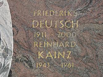 Friedhof Dobersdorf