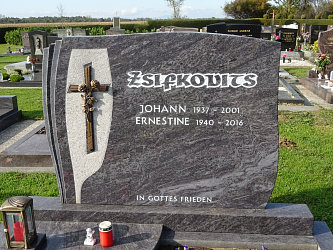 Friedhof Dobersdorf