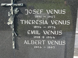 Friedhof Dobersdorf