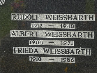 Friedhof Dobersdorf