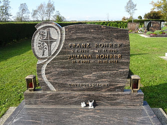 Friedhof Dobersdorf