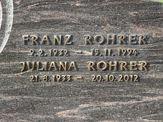 Friedhof Dobersdorf