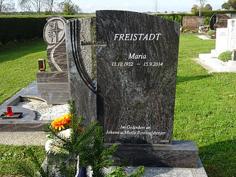 Friedhof Dobersdorf