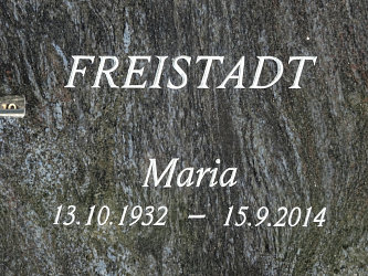 Friedhof Dobersdorf