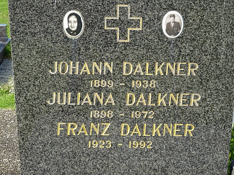 Friedhof Dobersdorf
