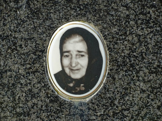 Friedhof Dobersdorf