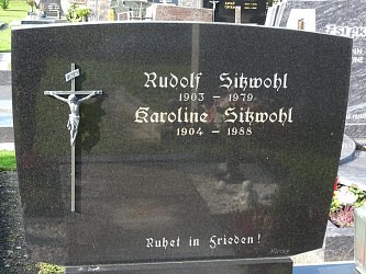 Friedhof Dobersdorf