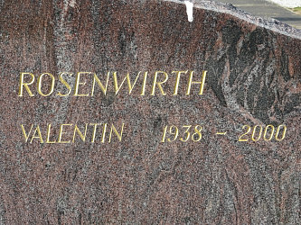 Friedhof Dobersdorf