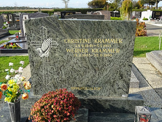 Friedhof Dobersdorf