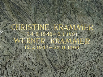 Friedhof Dobersdorf