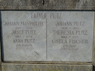 Friedhof Dobersdorf