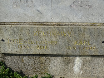 Friedhof Dobersdorf