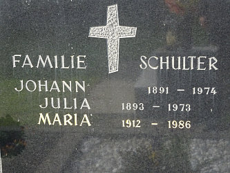 Friedhof Dobersdorf