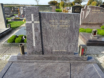 Friedhof Dobersdorf