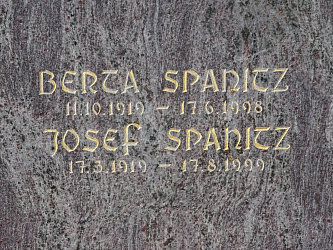 Friedhof Dobersdorf
