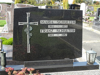 Friedhof Dobersdorf