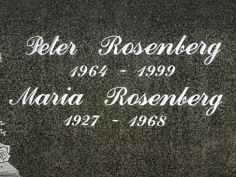 Friedhof Dobersdorf