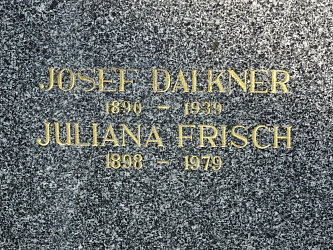 Friedhof Dobersdorf