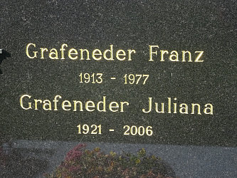 Friedhof Dobersdorf