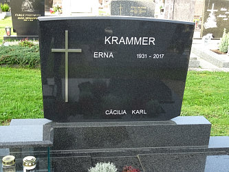 Friedhof Dobersdorf