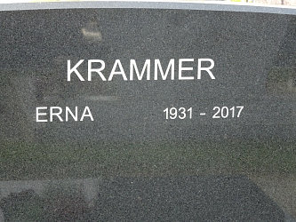 Friedhof Dobersdorf