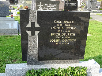 Friedhof Dobersdorf