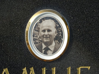 Friedhof Dobersdorf