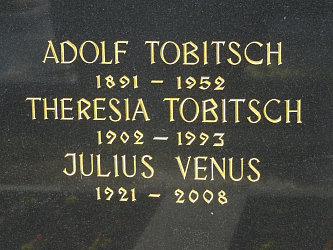 Friedhof Dobersdorf