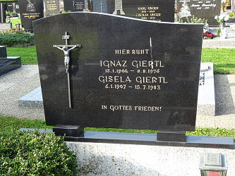 Friedhof Dobersdorf