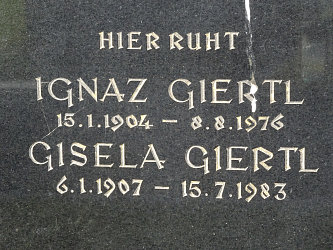 Friedhof Dobersdorf