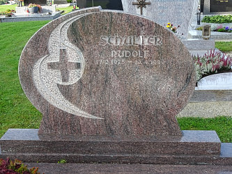 Friedhof Dobersdorf