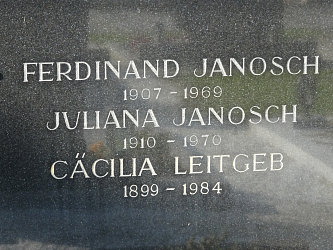 Friedhof Dobersdorf