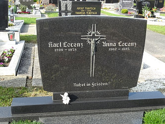 Friedhof Dobersdorf