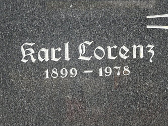 Friedhof Dobersdorf