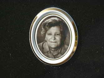 Friedhof Dobersdorf