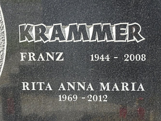 Friedhof Dobersdorf