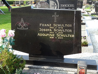 Friedhof Dobersdorf