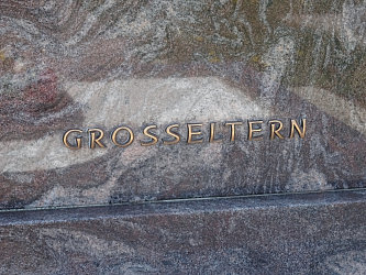 Friedhof Edlitz im Burgenland