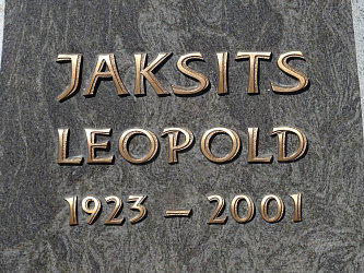 Friedhof Eisenhttl