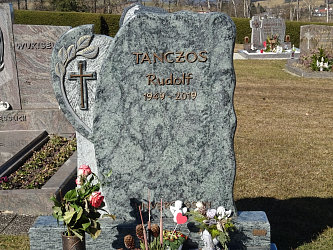 Friedhof Eisenhttl