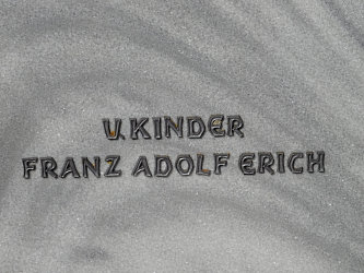 Friedhof Eisenhttl